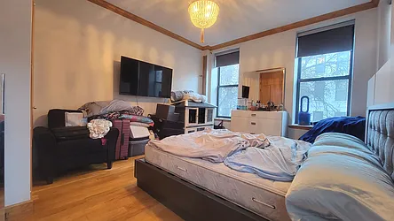 Rented by Quality Living Village, Inc.