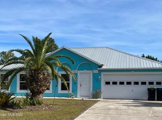 2789 Hague Ave SW, Palm Bay, FL 32908
