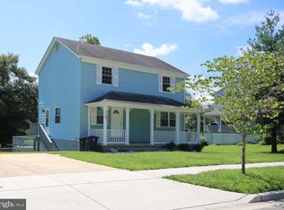 7505 Milligan Ln, Clinton, MD 20735