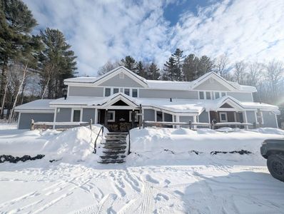210 Powderhorn Road #1102, West Burke, VT, 05871