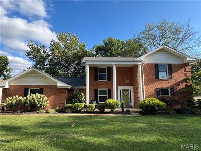 538 Kenilworth Ln, Ballwin, MO, 63011