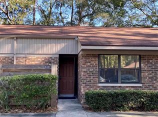 3401 NW 51st Ter, Gainesville, FL 32606