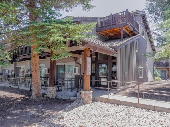 2235 Sidewinder Dr #404, Park City, UT 84060