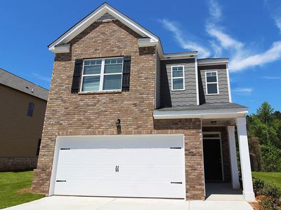 104 Silver Birch Pass, Newnan, GA, 30265
