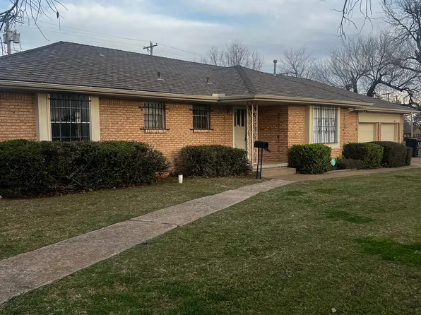 1609 NE 48th St, Oklahoma City, OK 73111