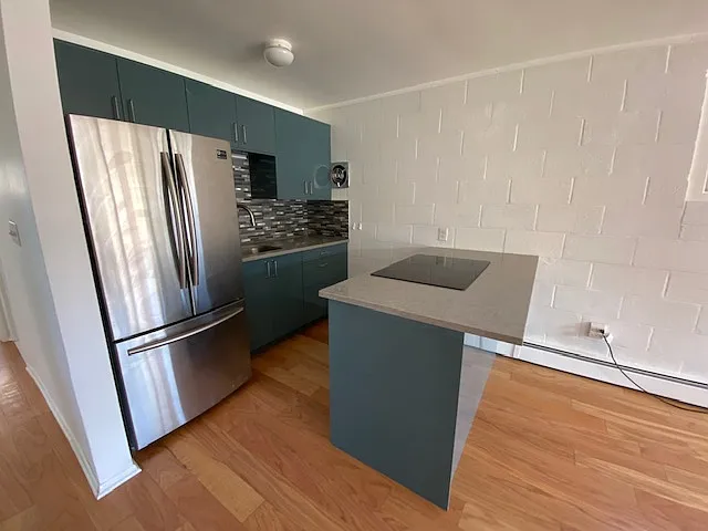 1803 Fair St #1 — Photo 4