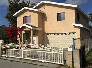 2049 Orange Ave, Long Beach, CA 90806