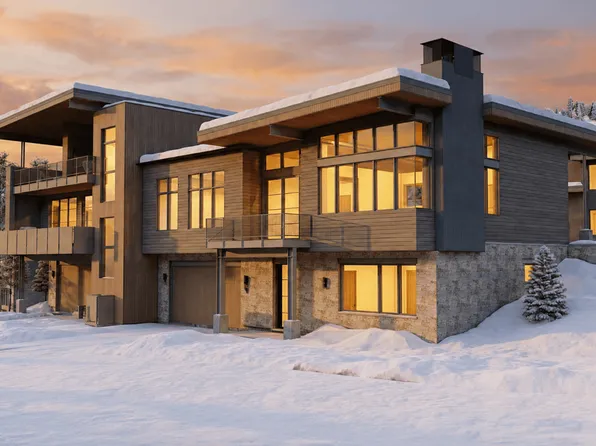 2273 W Sonder Way #R-41, Park City, UT 84060
