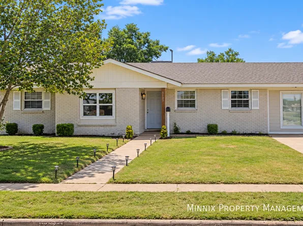 5109 48th St, Lubbock, TX 79414