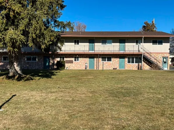 Cedar Garden Apartments 4519