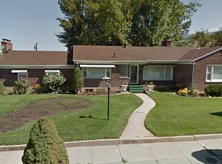 33 E 1000 S, Bountiful, UT 84010