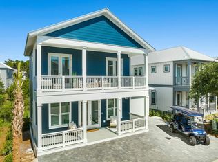 566 Gulfview Cir, Santa Rosa Beach, FL 32459