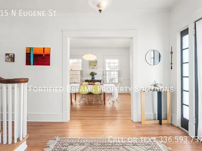 915 N Eugene St — Photo 8