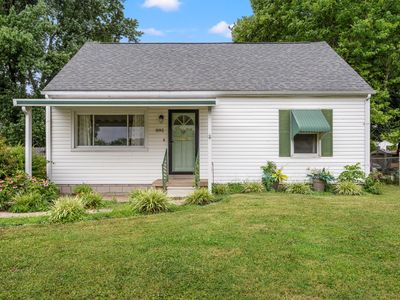 895 Lynn Rd, Lexington, KY, 40504