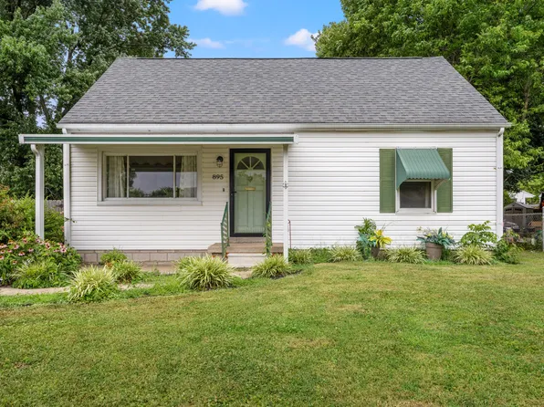 895 Lynn Rd, Lexington, KY 40504