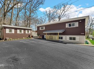 4206 Sumac Rd, Valparaiso, IN 46383