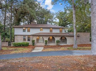 2312 Riverhill Dr, Valdosta, GA 31602