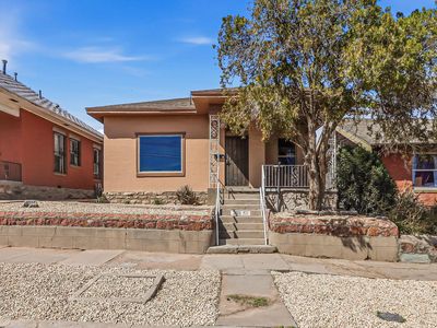 305 E River Ave, El Paso, TX, 79902