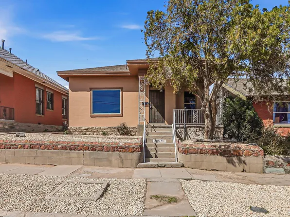 305 E River Ave, El Paso, TX 79902