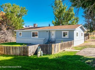 13 Silver Plume Dr, Parachute, CO 81635
