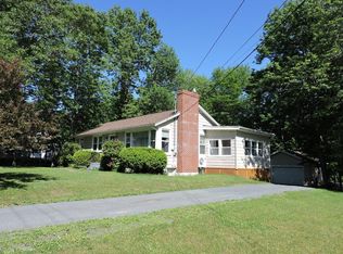 268 Aberdeen Rd, Bridgewater, NS B4V2T2