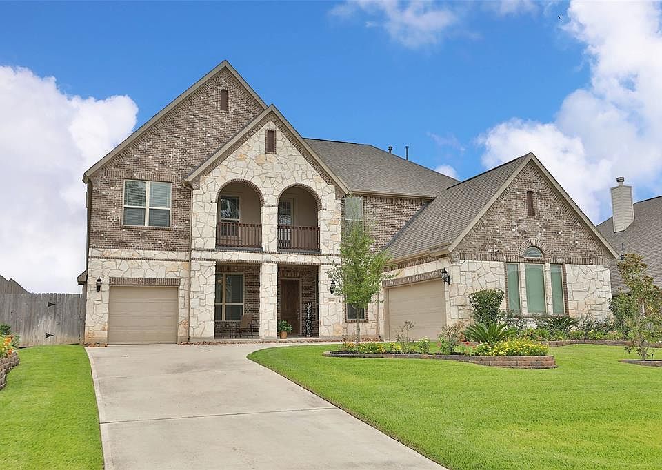 1844 Lily Meadows Dr, Conroe, TX 77304 | Zillow