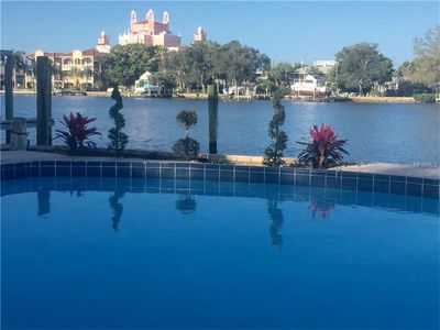 3580 Belle Vista Dr, Saint Pete Beach, FL, 33706