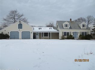48 Oak Ridge Rd, Biddeford, ME 04005
