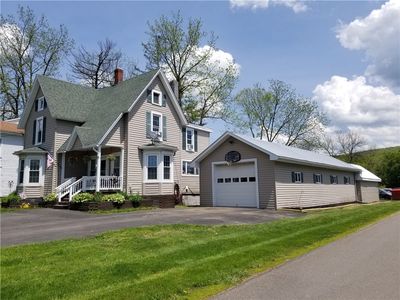 32 Park St, Norwich, NY, 13815