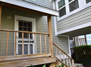 951 6th St #D, Cedar Key, FL 32625