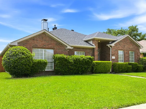 2720 Preston Crk, Mesquite, TX 75181