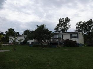 23850 S 850th Rd, Moundville, MO 64771