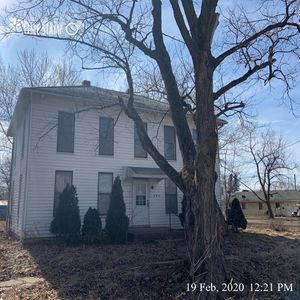 406 Pearl St, Farmington, IA, 52626