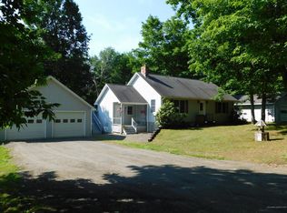 468 Shore Rd, Dexter, ME 04930