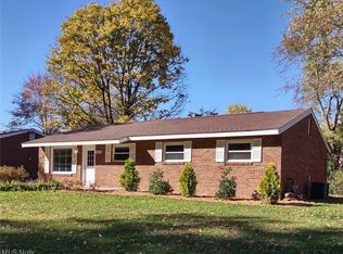 3483 Lawndale Dr, Kent, OH 44240