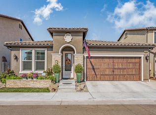 11663 N Bella Verde Ave, Fresno, CA