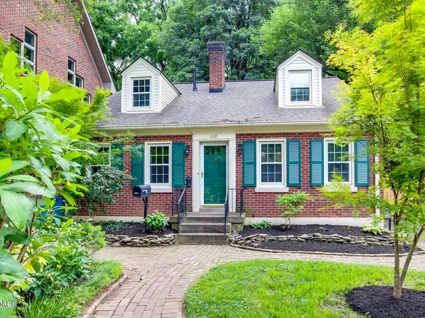 218 N Hite Ave, Louisville, KY 40206