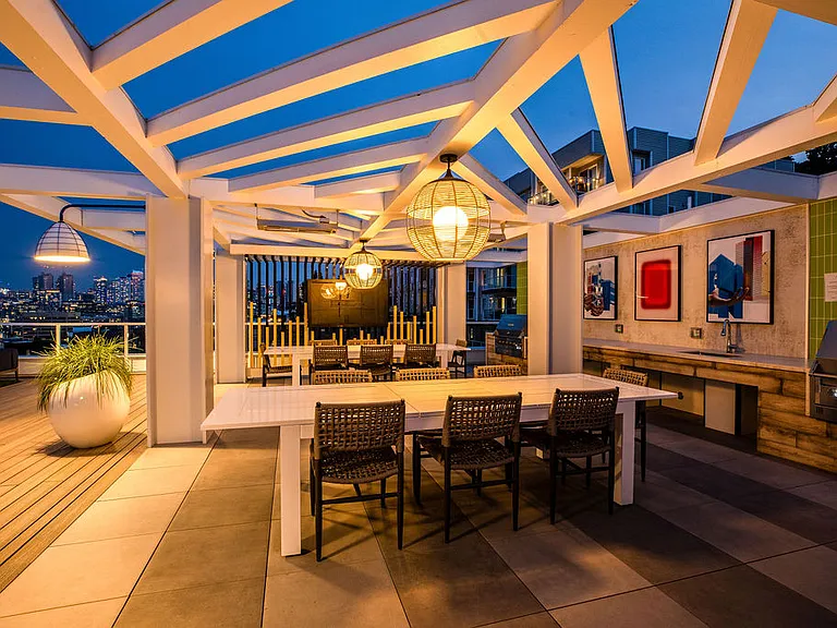 The Summit at Lake Union — Photo 6
