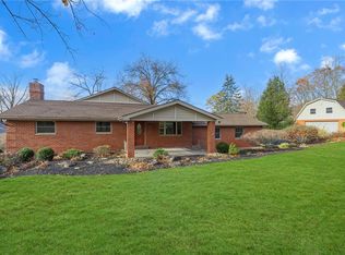 685 Old Ridge Rd, Avella, PA 15312