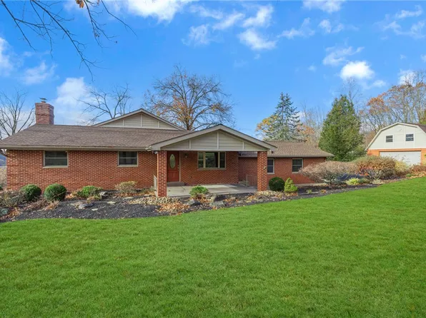 685 Old Ridge Rd, Avella, PA 15312