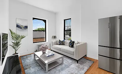 Rented by REAL New York