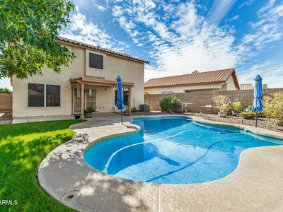 12548 W SHERIDAN Street, Avondale, AZ, 85392