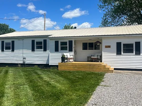 825 Central Ave, Wheelersburg, OH 45694