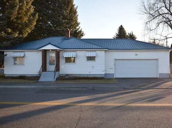 501 Tiger Ave, Idaho Falls, ID 83401