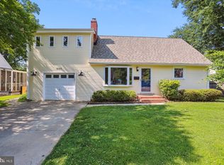 903 Kerwin Rd, Silver Spring, MD 20901