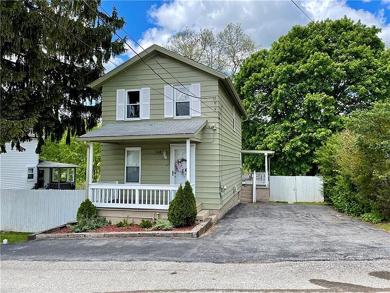 348 Price St, Bovard, PA 15619 Zillow
