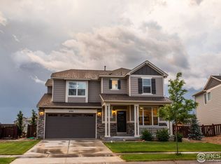 6785 Flintlock Rd, Timnath, CO 80547