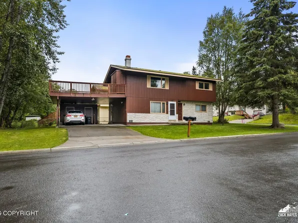 6510 Carlos Ct, Anchorage, AK 99504