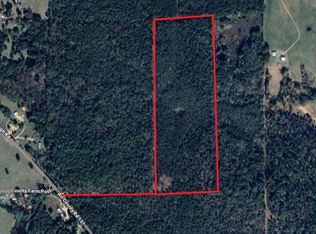 0 An County Rd #137, Elkhart, TX 75839