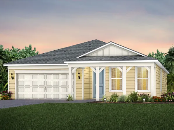 844 Del Webb Pkwy, Yulee, FL 32097